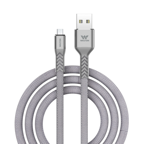 Walton Fast USB Charging Cable Price in Bangladesh Tech Land BD in 2021